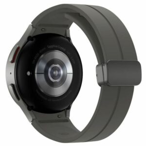 Smartklocka Samsung Galaxy Watch5 Pro 1,36″ Bluetooth Mörkgrå