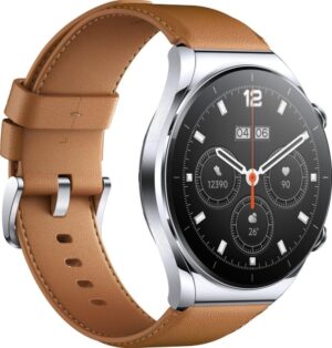 Xiaomi Watch S1 GL – Silver