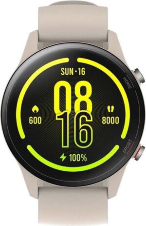 Xiaomi – Mi Watch – Beige