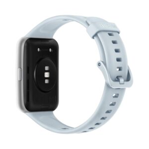 Huawei Watch Fit 2 Active – Smartwatch – 10 dagars batteritid – Blå