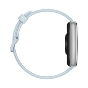 Huawei Watch Fit 2 Active – Smartwatch – 10 dagars batteritid – Blå