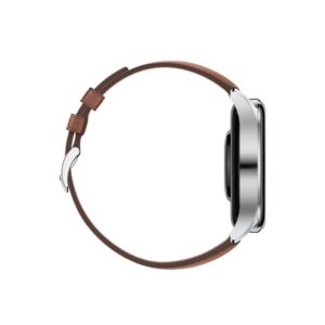 Huawei Watch 3 Classic – Smartwatch – eSIM – 46mm – Brun