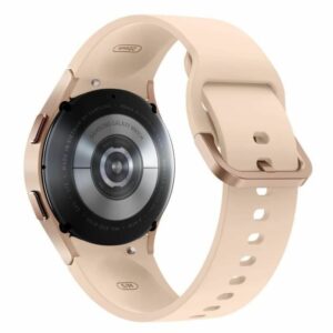 Smartklocka Samsung Galaxy Watch4 Gyllene 4G 1,2″ Bluetooth 5.0