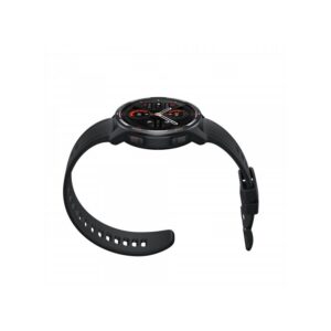 Xiaomi Watch S1 Active Smartwatch space black – BHR5380GL