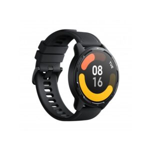 Xiaomi Watch S1 Active Smartwatch space black – BHR5380GL