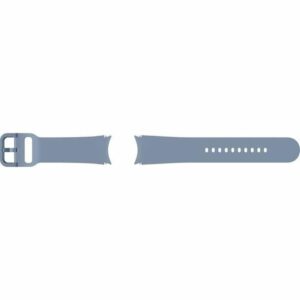 Klockarmband Samsung ET-SFR91LLEGEU Blå
