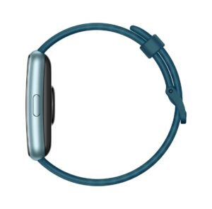 Huawei | Watch Fit SE – Smartklocka med rem – handledsstorlek: 130-210 mm – Grön