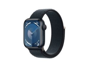 Apple Watch Series 9 GPS aluminum 41 mm North smartwatch