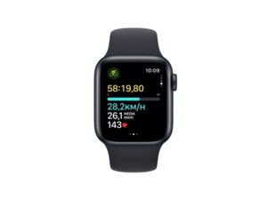 Apple Watch SE GPS 40mm North aluminum M/L smartwatch