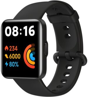 Xiaomi Redmi Watch 2 Lite Smartwatch