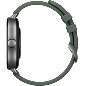 Smartwatch Amazfit GTS 2e Green, ”PHT15496″(timbru verde 0.18 lei)