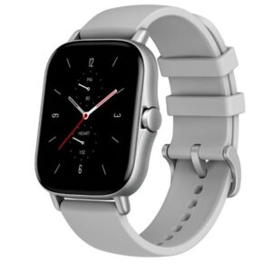 Smartwatch Amazfit GTS 2 Grey, ”PHT15217″(timbru verde 0.18 lei)