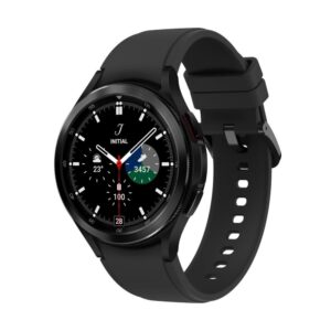 Samsung Galaxy Watch 4 Classic LTE R895 46mm – Svart